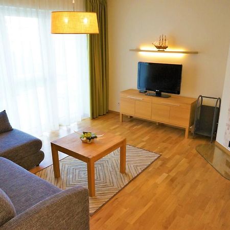 Smelio Vila Apartments พาลังกา ภายนอก รูปภาพ
